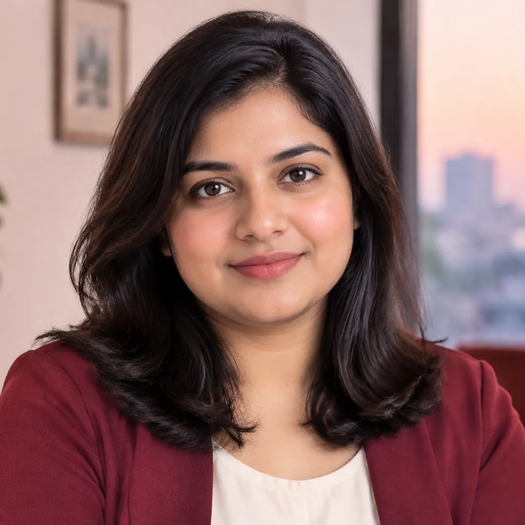Nabila Chowdhury